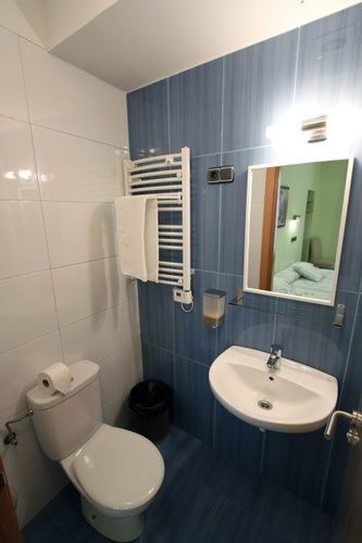 Pension Irune By Vivere Stays San Sebastian Exterior photo